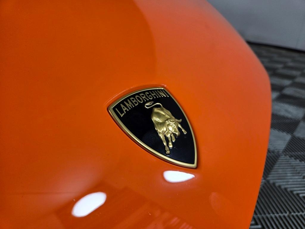 used 2024 Lamborghini Revuelto car, priced at $689,517