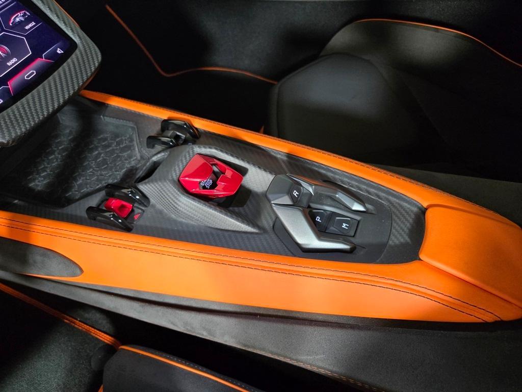 used 2024 Lamborghini Revuelto car, priced at $689,517