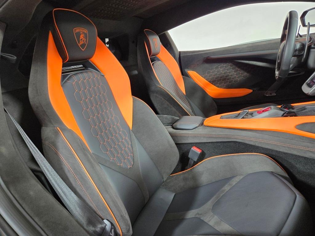 used 2024 Lamborghini Revuelto car, priced at $689,517