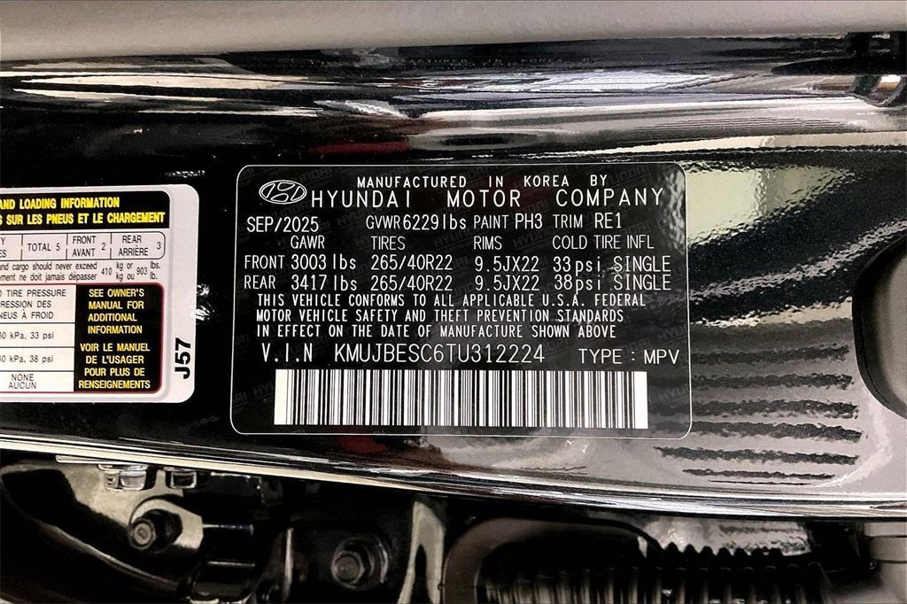 new 2026 Genesis GV80 Coupe car