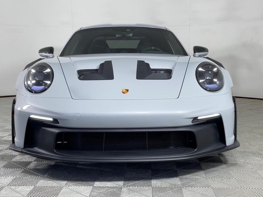 used 2024 Porsche 911 car, priced at $429,888