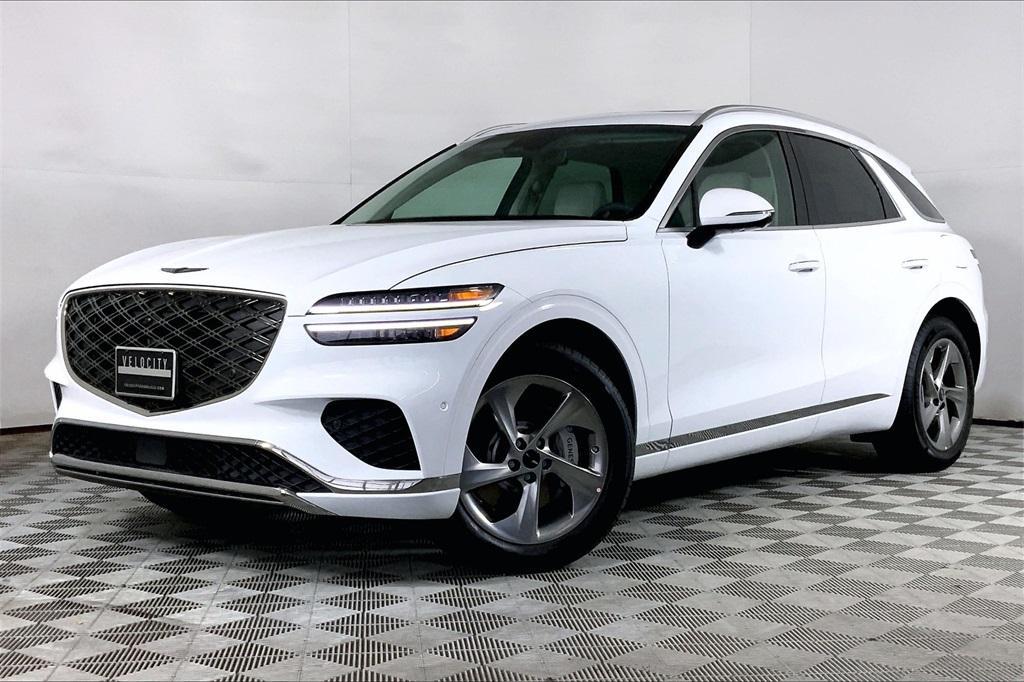new 2026 Genesis GV70 car, priced at $62,163
