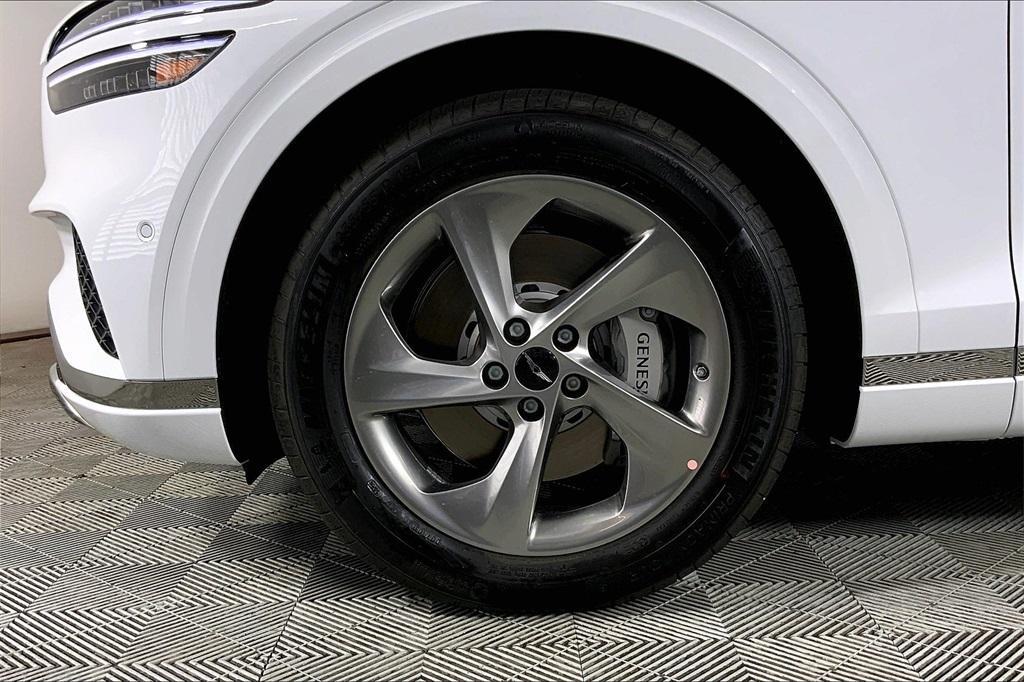 new 2026 Genesis GV70 car, priced at $62,163