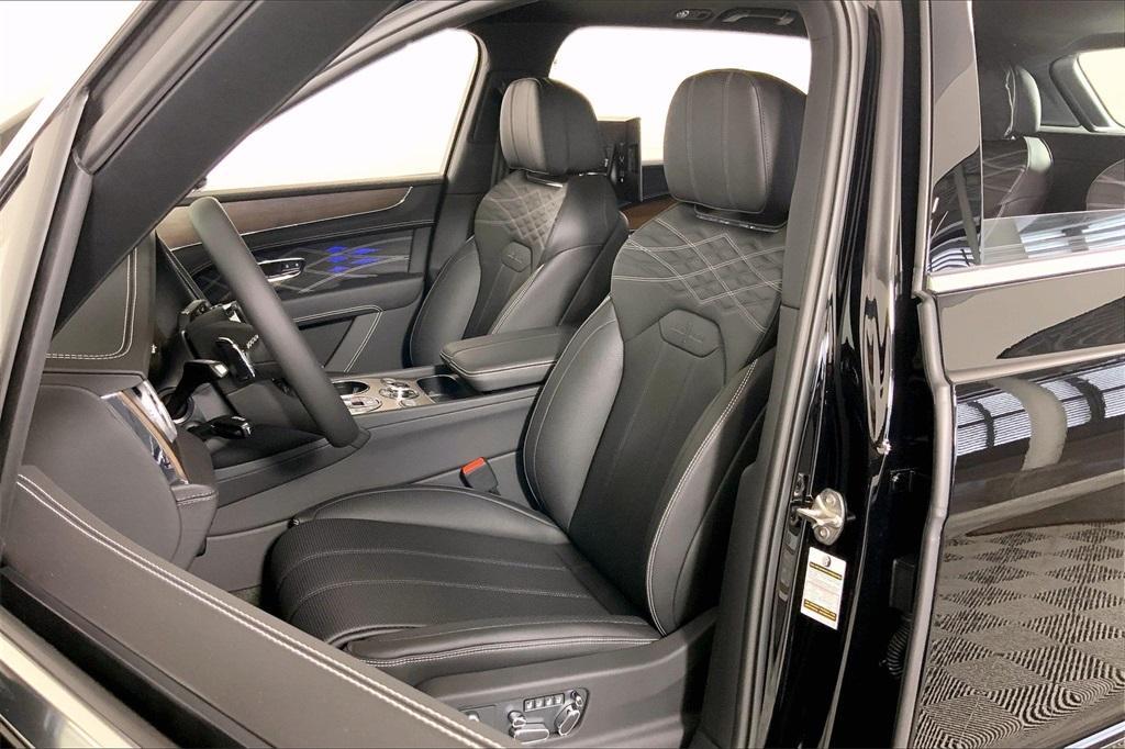 new 2023 Bentley Bentayga car, priced at $319,463