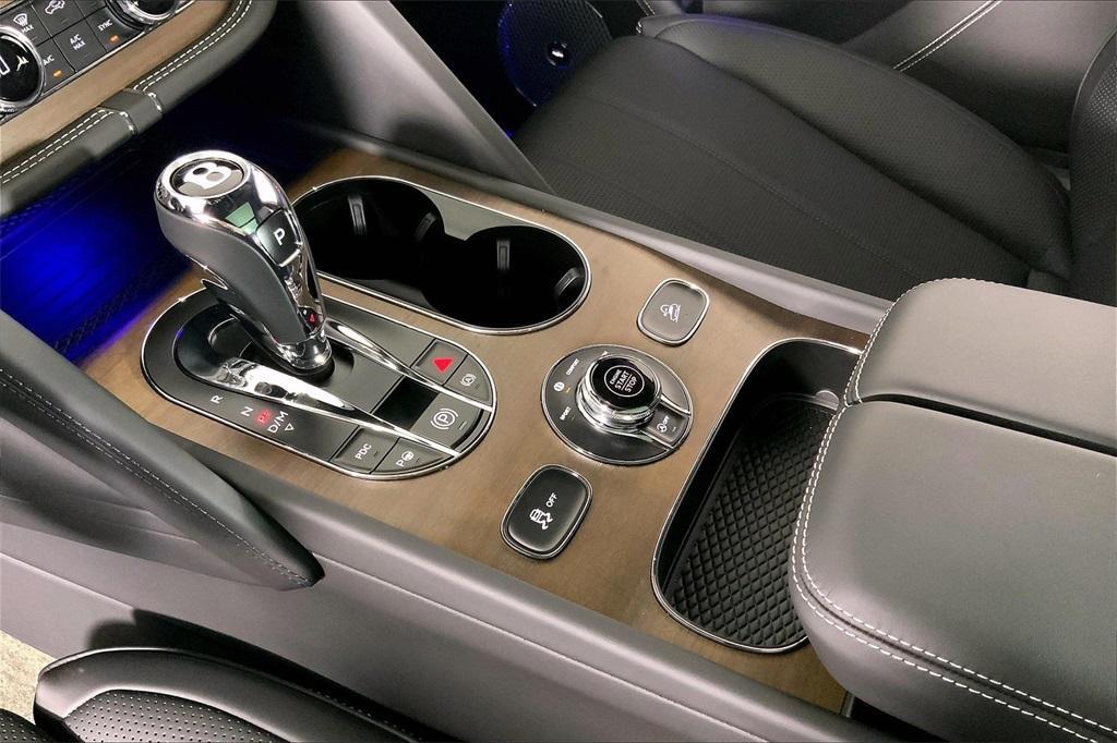 new 2023 Bentley Bentayga car, priced at $319,463