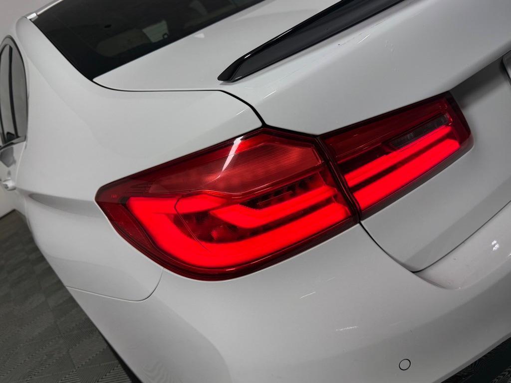 used 2017 BMW 540 car, priced at $22,995