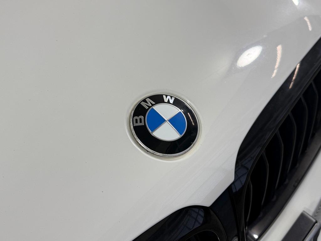 used 2017 BMW 540 car, priced at $22,995