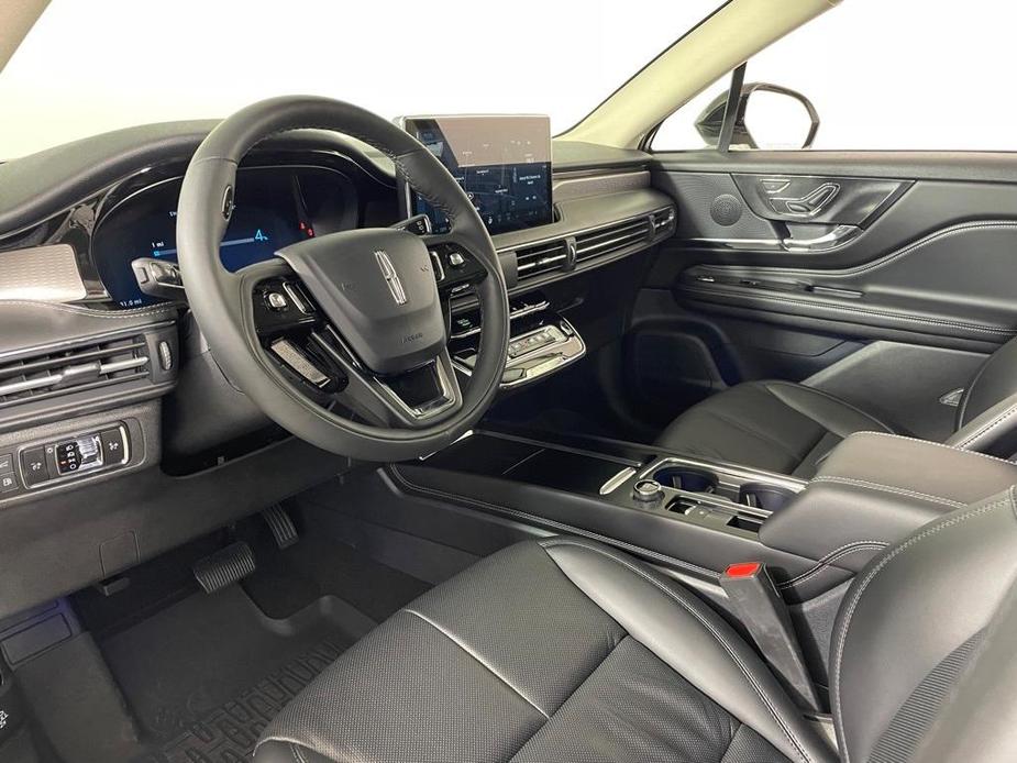 new 2023 Lincoln Corsair car, priced at $63,768