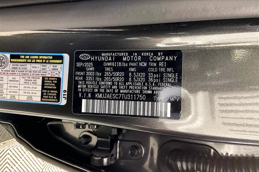 new 2026 Genesis GV80 Coupe car