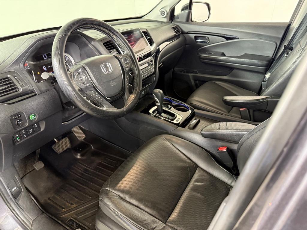 used 2019 Honda Ridgeline car, priced at $24,995