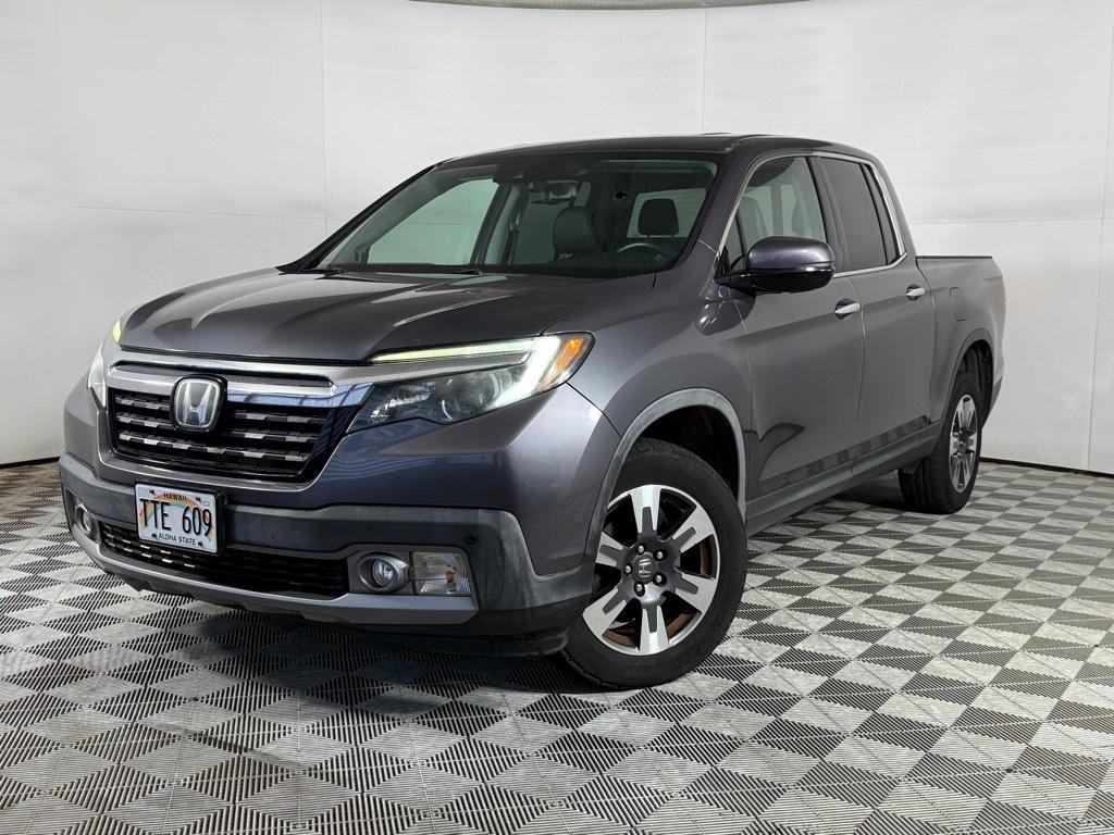 used 2019 Honda Ridgeline car, priced at $24,995