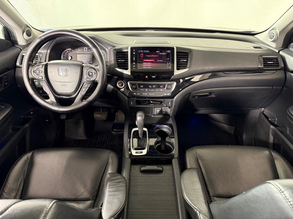 used 2019 Honda Ridgeline car, priced at $24,995