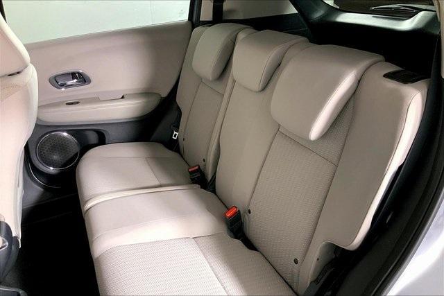 used 2018 Honda HR-V car, priced at $15,995