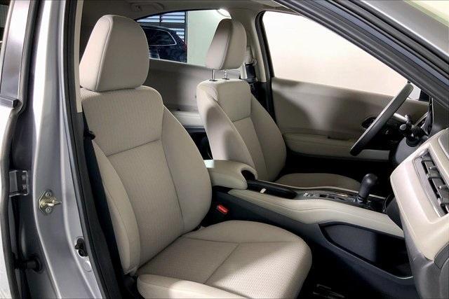 used 2018 Honda HR-V car, priced at $15,995
