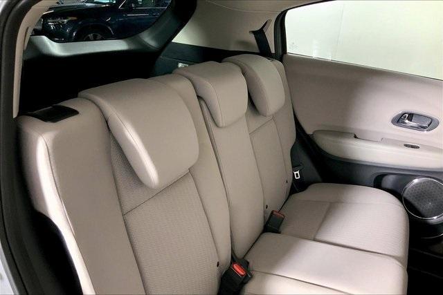 used 2018 Honda HR-V car, priced at $15,995