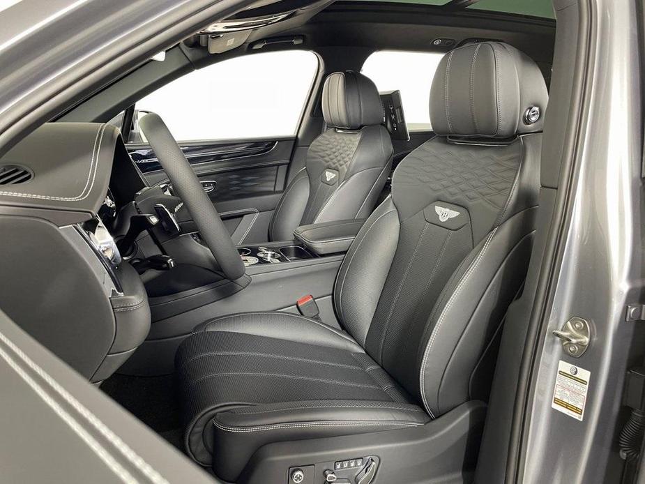 new 2024 Bentley Bentayga car, priced at $316,343