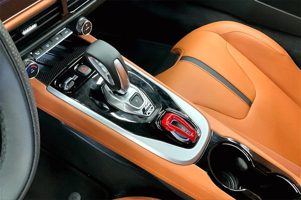 new 2024 Lotus Emira car, priced at $97,250