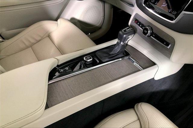 used 2024 Volvo XC90 Recharge Plug-In Hybrid car, priced at $49,995