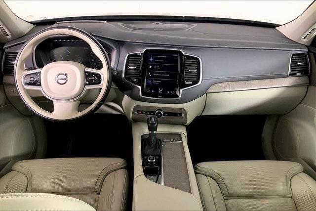 used 2024 Volvo XC90 Recharge Plug-In Hybrid car, priced at $49,995