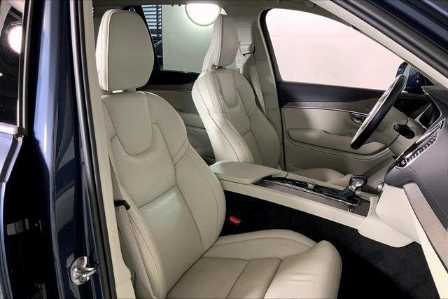 used 2024 Volvo XC90 Recharge Plug-In Hybrid car, priced at $49,995