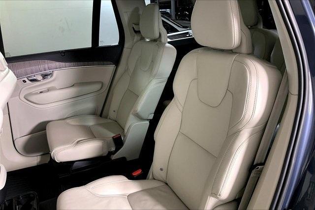 used 2024 Volvo XC90 Recharge Plug-In Hybrid car, priced at $49,995