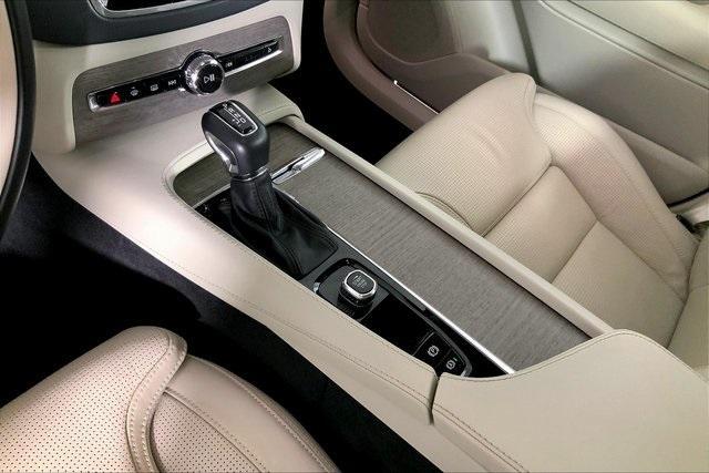 used 2024 Volvo XC90 Recharge Plug-In Hybrid car, priced at $49,995