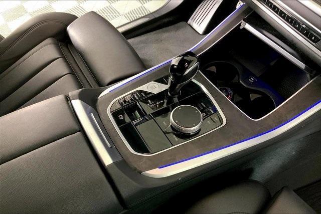 used 2022 BMW X5 car, priced at $46,347