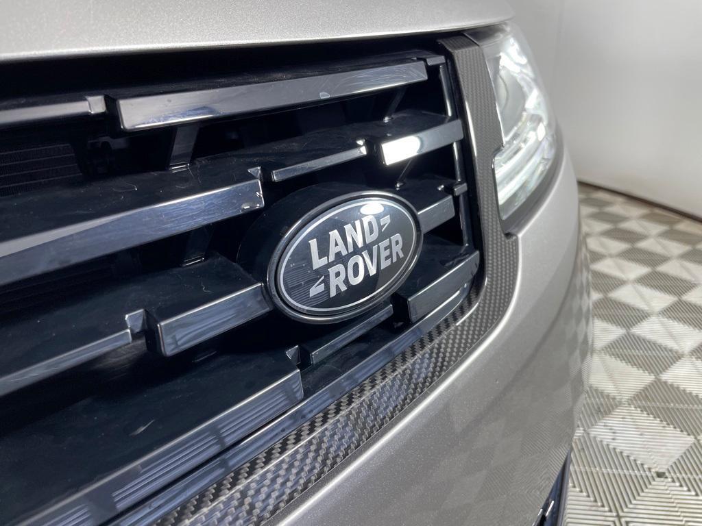 used 2024 Land Rover Range Rover Sport car, priced at $161,542