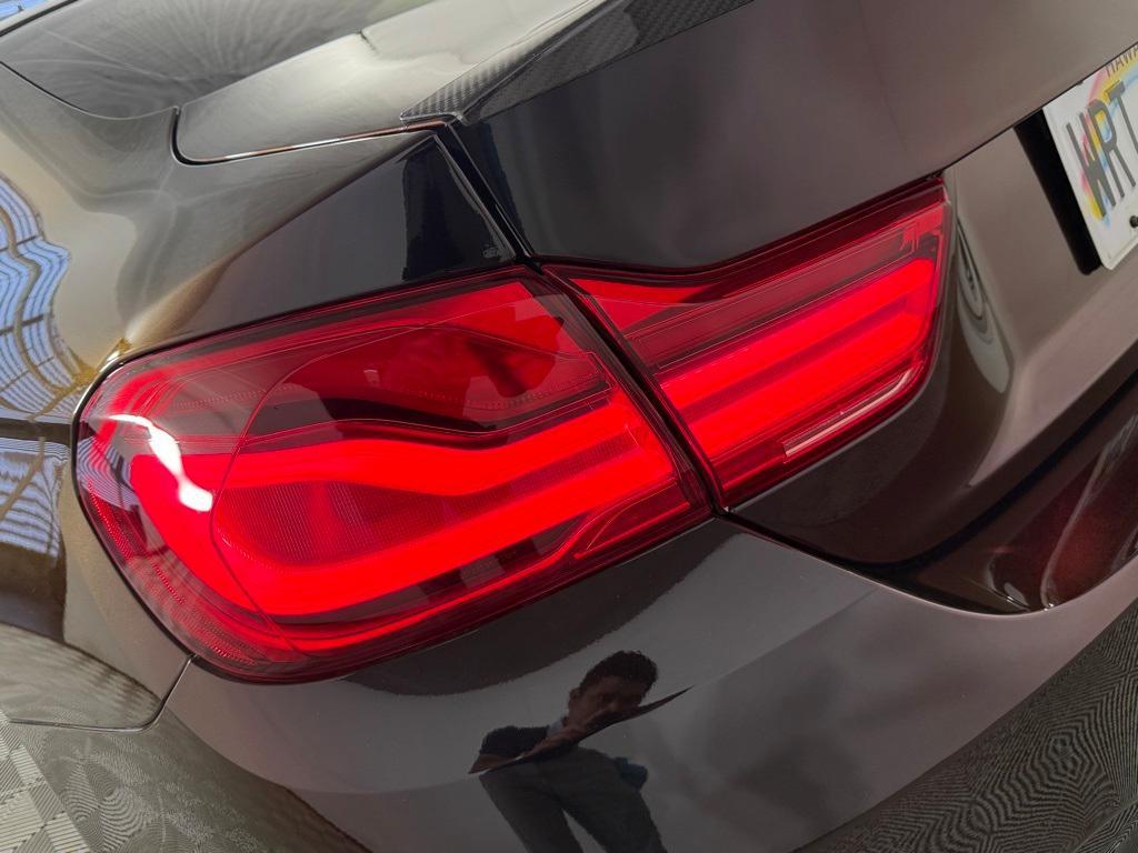 used 2019 BMW M4 car, priced at $56,995