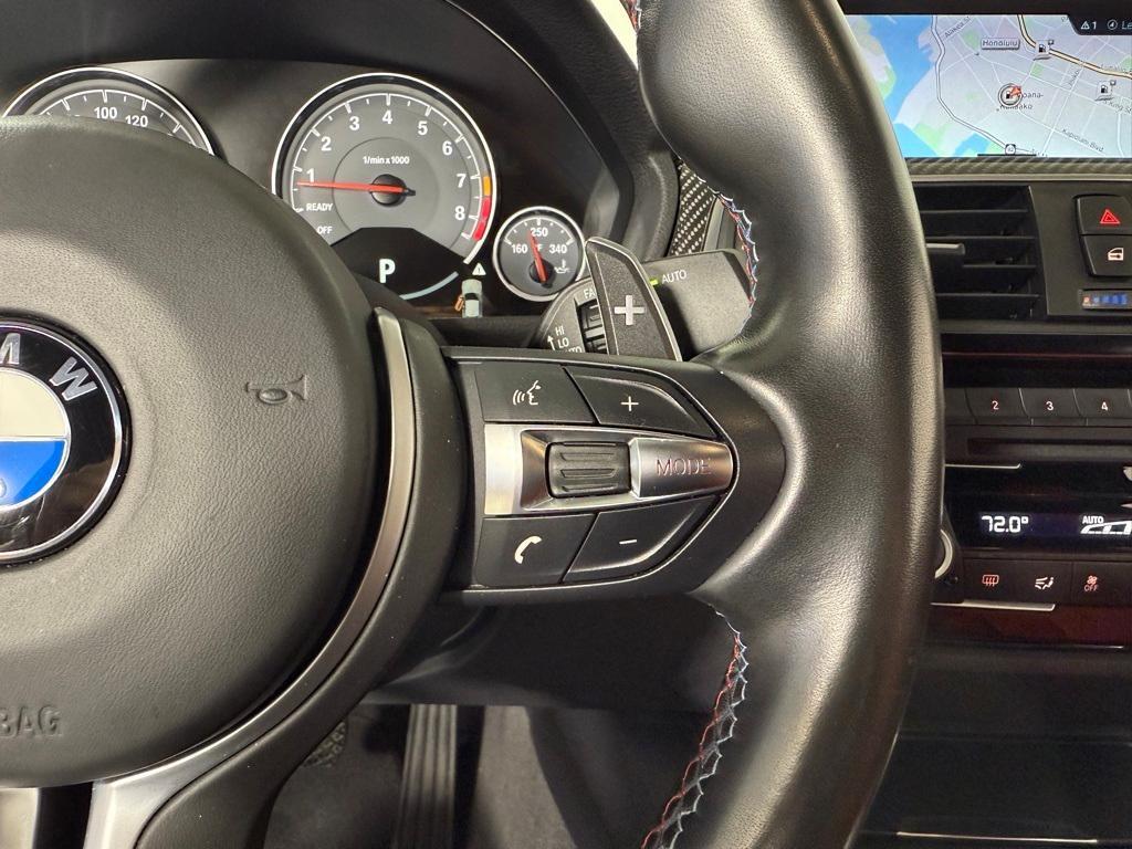 used 2019 BMW M4 car, priced at $56,995