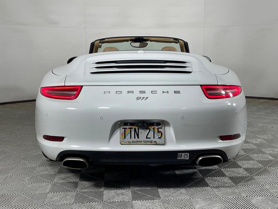 used 2014 Porsche 911 car, priced at $59,888