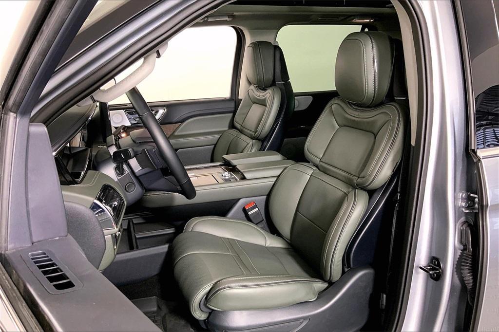 new 2023 Lincoln Navigator L car, priced at $128,183
