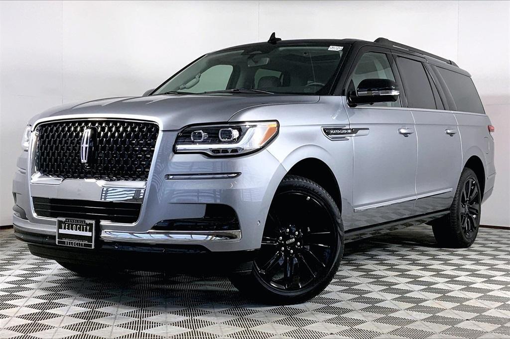 new 2023 Lincoln Navigator L car, priced at $128,183