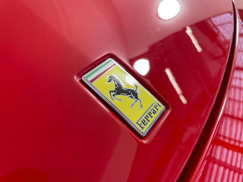 used 2013 Ferrari 458 Spider car, priced at $229,995