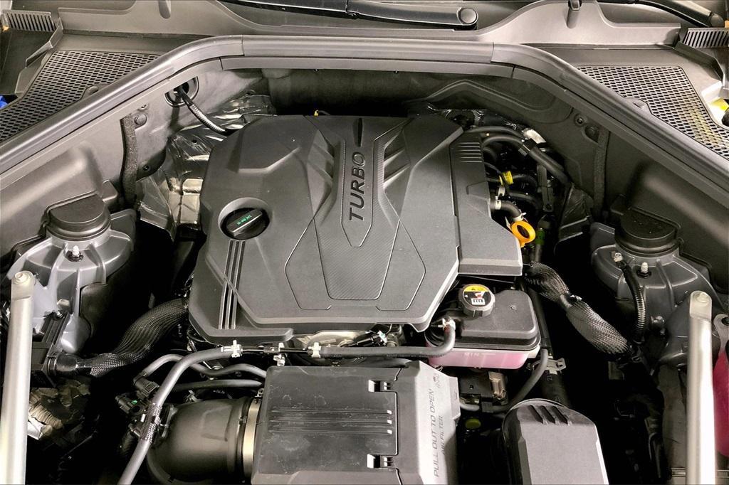 new 2026 Genesis GV80 car, priced at $76,008