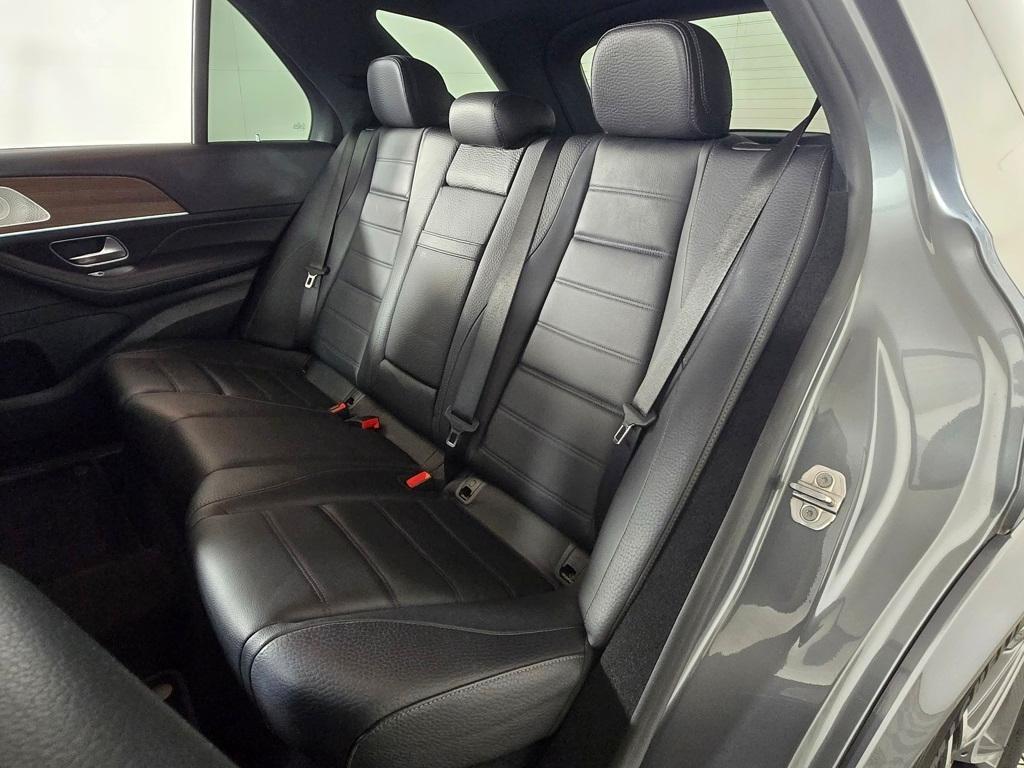 used 2020 Mercedes-Benz GLE 450 car, priced at $42,584