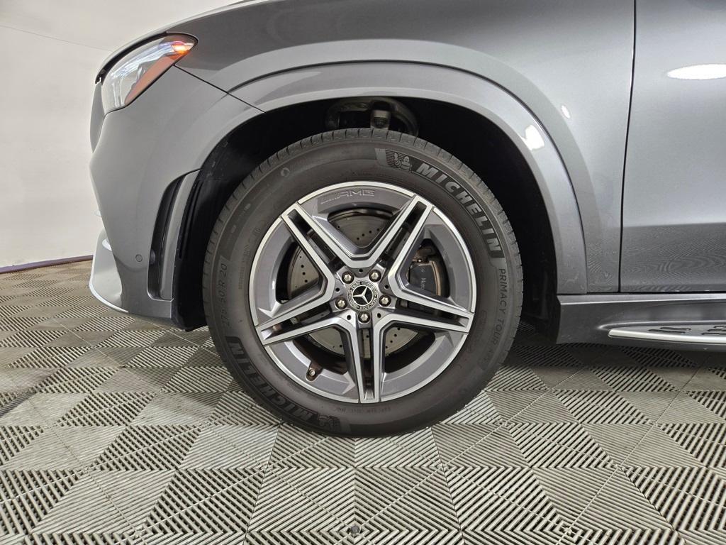 used 2020 Mercedes-Benz GLE 450 car, priced at $42,584