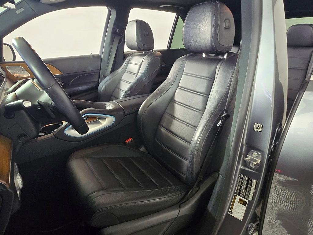 used 2020 Mercedes-Benz GLE 450 car, priced at $42,584