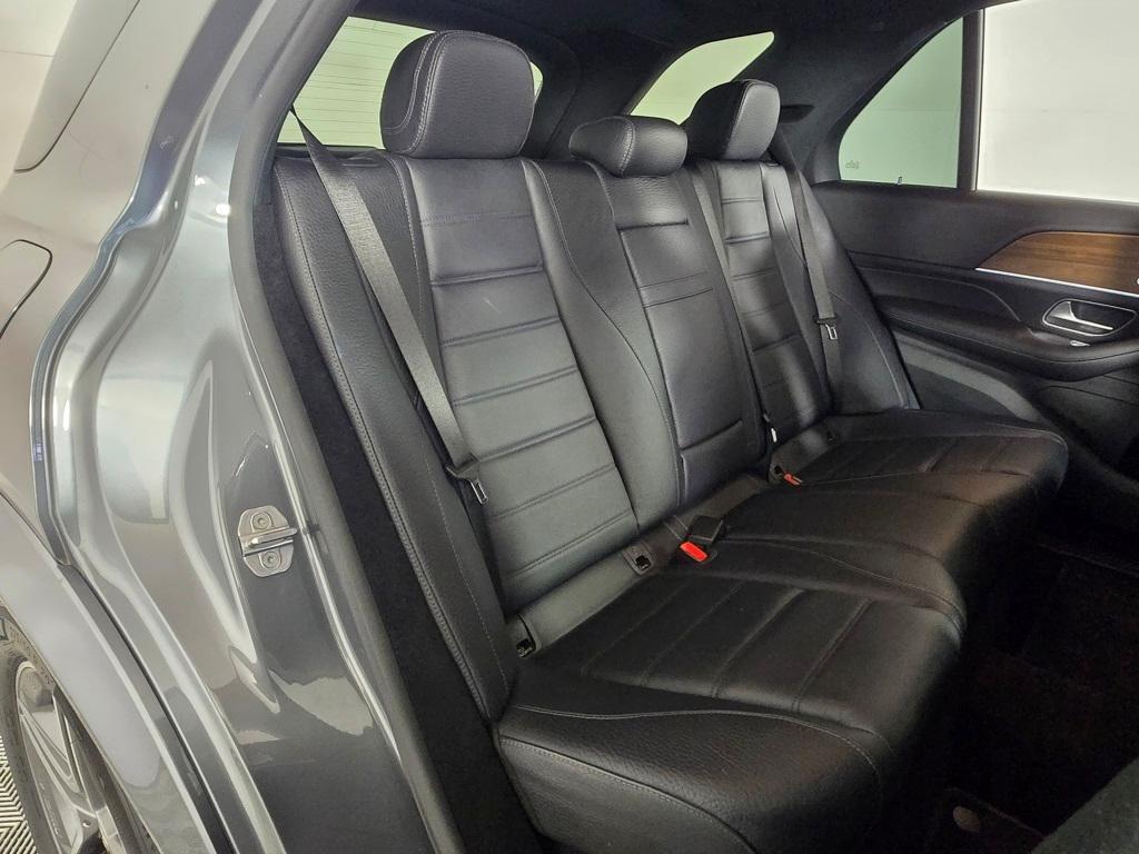 used 2020 Mercedes-Benz GLE 450 car, priced at $42,584