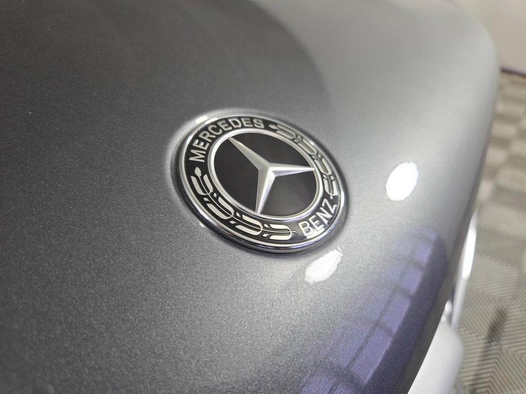 used 2020 Mercedes-Benz GLE 450 car, priced at $42,584