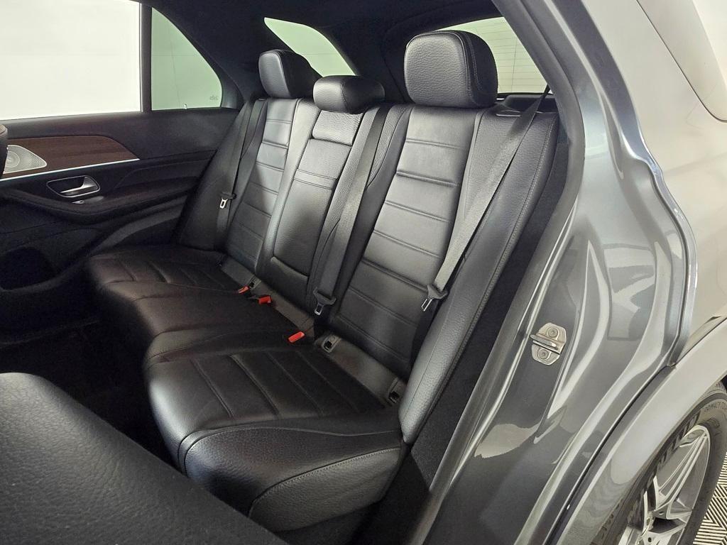 used 2020 Mercedes-Benz GLE 450 car, priced at $42,584