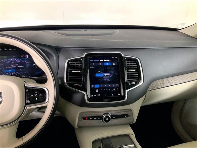 used 2024 Volvo XC90 Recharge Plug-In Hybrid car, priced at $50,995