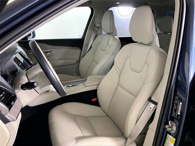 used 2024 Volvo XC90 Recharge Plug-In Hybrid car, priced at $50,995