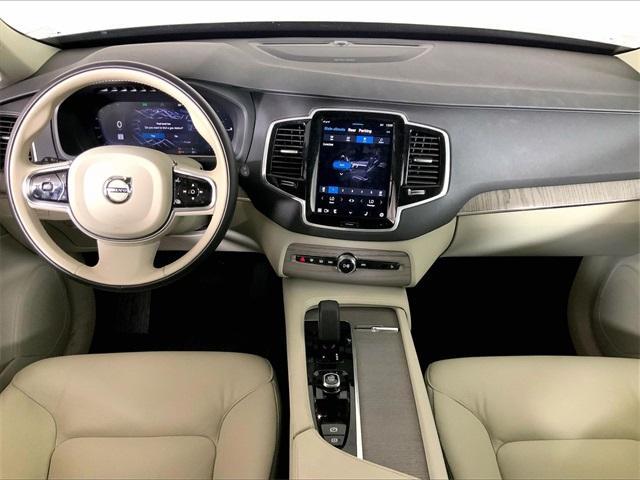 used 2024 Volvo XC90 Recharge Plug-In Hybrid car, priced at $50,995