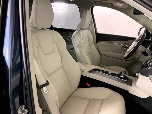 used 2024 Volvo XC90 Recharge Plug-In Hybrid car, priced at $50,995