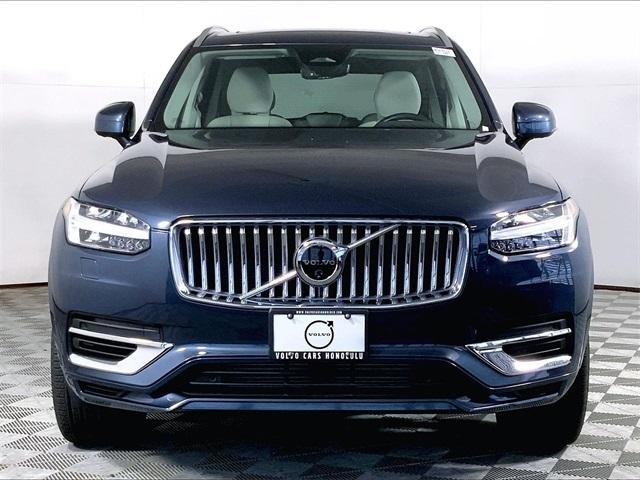 used 2024 Volvo XC90 Recharge Plug-In Hybrid car, priced at $50,995