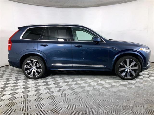 used 2024 Volvo XC90 Recharge Plug-In Hybrid car, priced at $50,995
