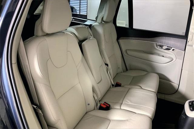 used 2024 Volvo XC90 Recharge Plug-In Hybrid car, priced at $56,995