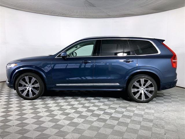 used 2024 Volvo XC90 Recharge Plug-In Hybrid car, priced at $50,995