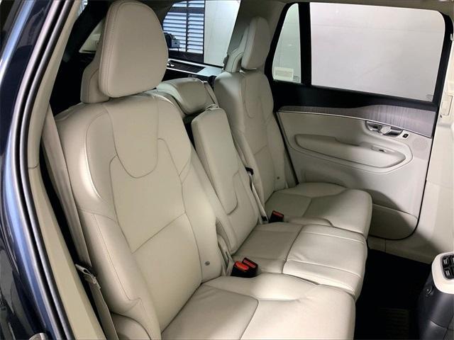 used 2024 Volvo XC90 Recharge Plug-In Hybrid car, priced at $50,995